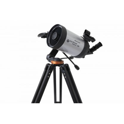 Télescope StarSense Explorer DX 125mm pour l'astronomie - Celestron