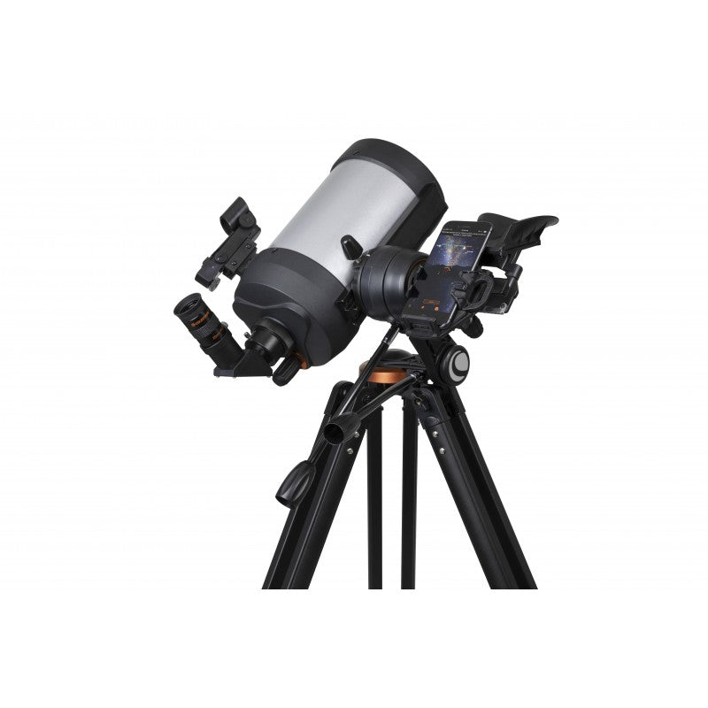 Télescope StarSense Explorer DX 125mm pour l'astronomie - Celestron