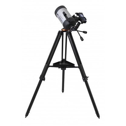 Télescope StarSense Explorer DX 125mm pour l'astronomie - Celestron