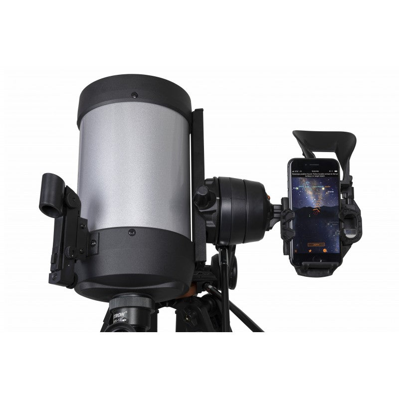 Télescope pour l'astronomie StarSense Explorer DX 150 mm - Celestron