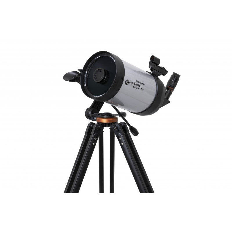 Télescope pour l'astronomie StarSense Explorer DX 150 mm - Celestron