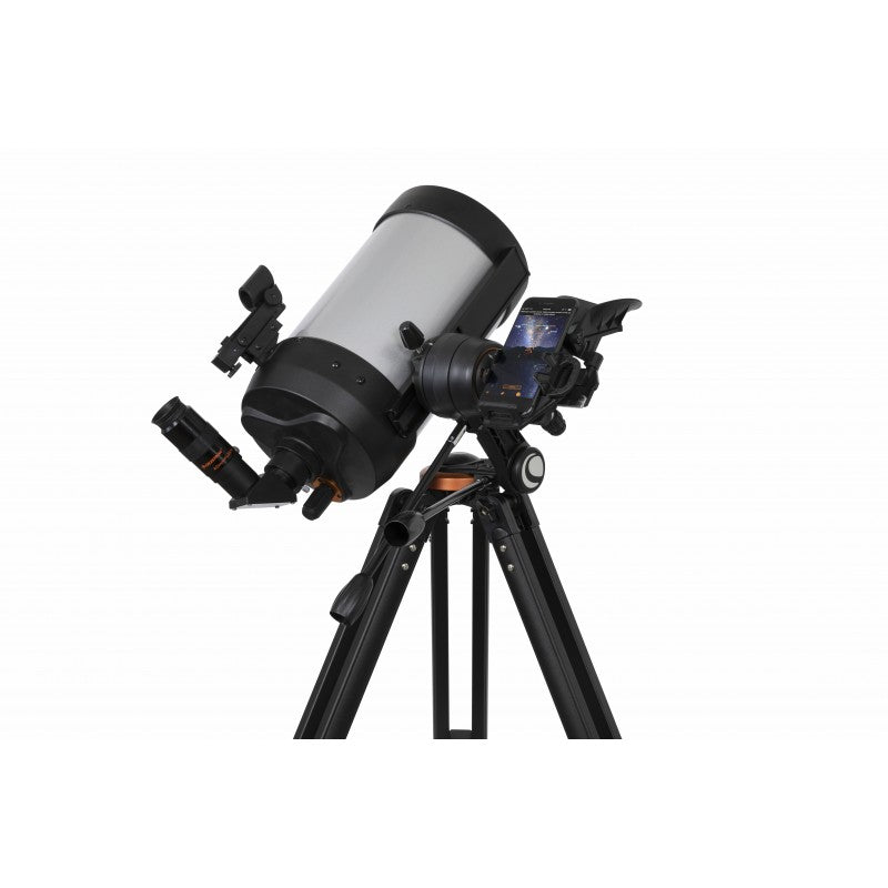 Télescope pour l'astronomie StarSense Explorer DX 150 mm - Celestron