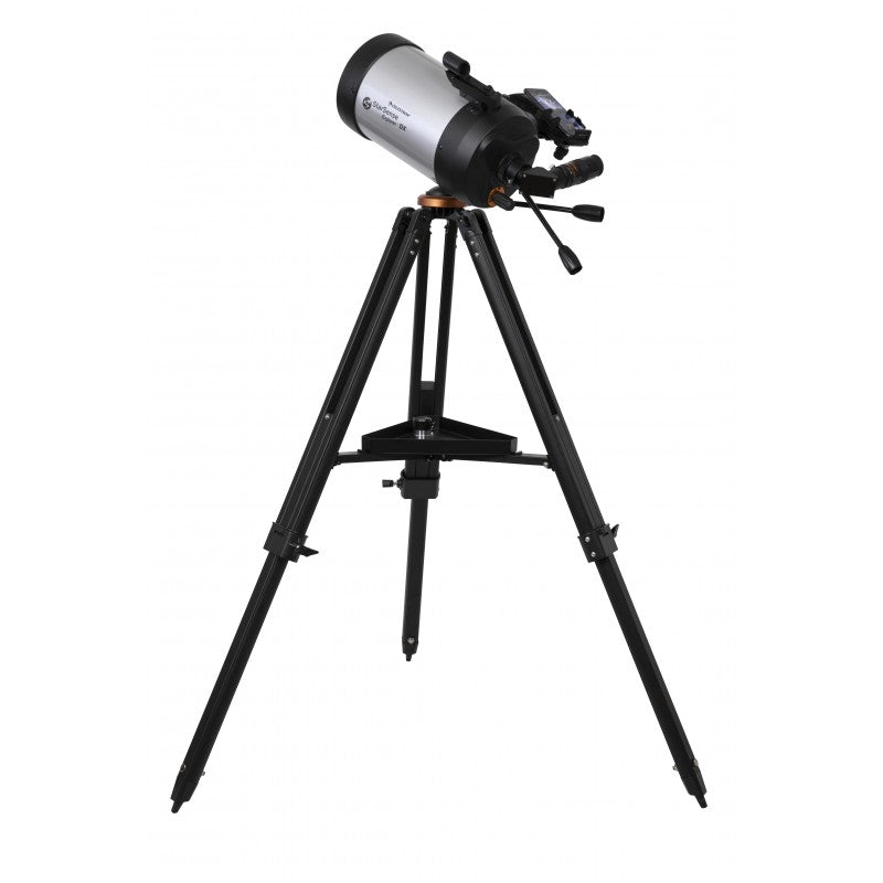 Télescope pour l'astronomie StarSense Explorer DX 150 mm - Celestron