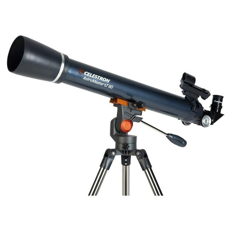 Lunette AstroMaster LT 60AZ pour l'astronomie - Celestron