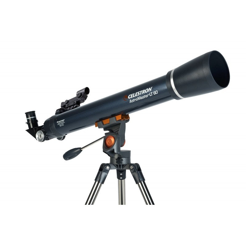 Lunette AstroMaster LT 60AZ pour l'astronomie - Celestron