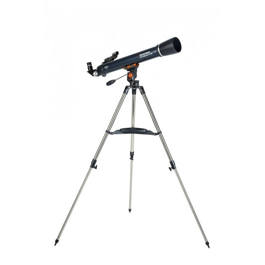 Lunette AstroMaster LT 60AZ pour l'astronomie - Celestron