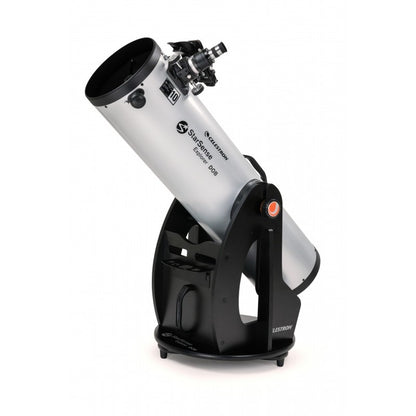 Télescope Dobson StarSense Explorer 10" pour l'astronomie - Celestron