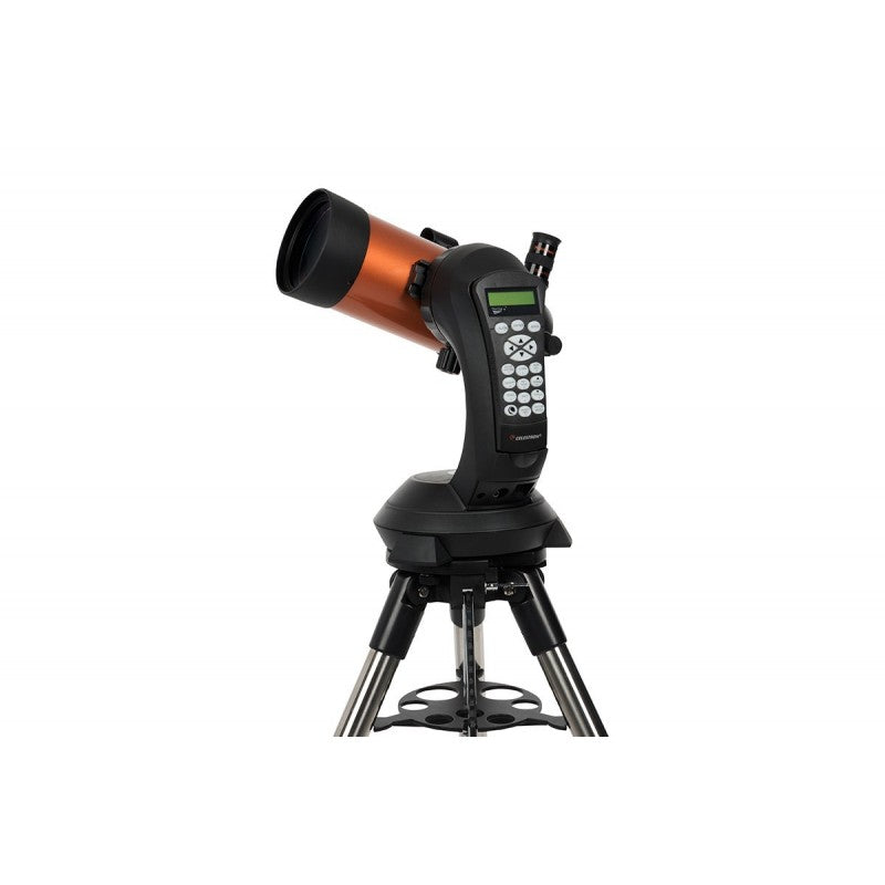 Télescope Maksutov-Cassegrain NexStar SE 102/1250 pour l'astronomie - Celestron