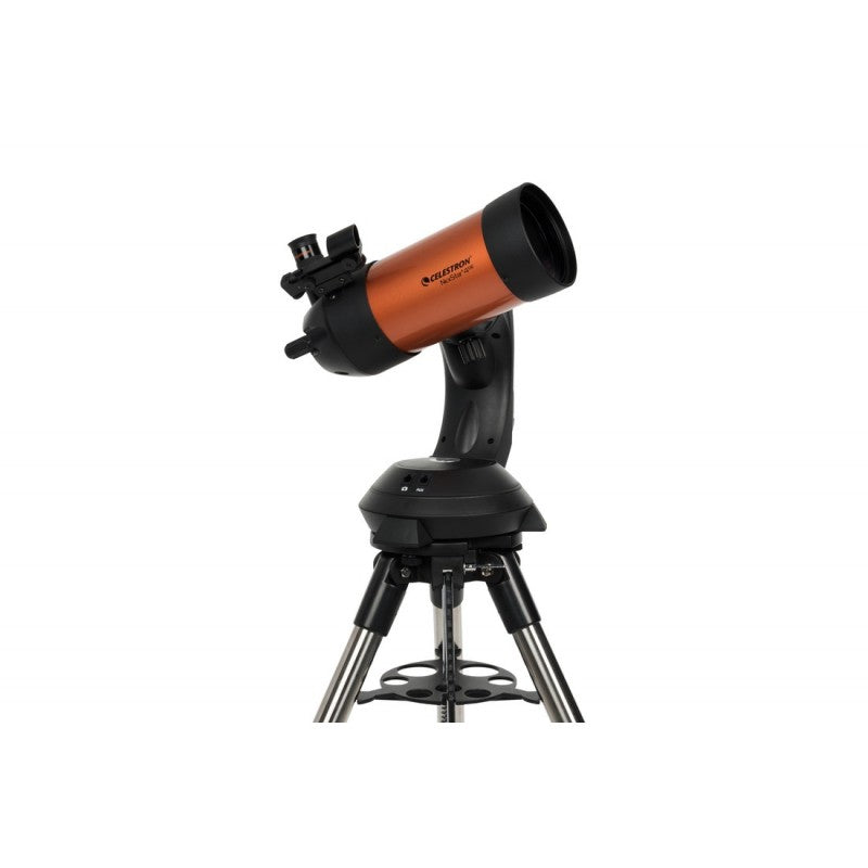 Télescope Maksutov-Cassegrain NexStar SE 102/1250 pour l'astronomie - Celestron