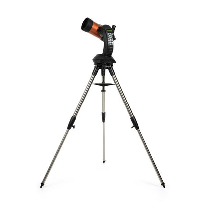 Télescope Maksutov-Cassegrain NexStar SE 102/1250 pour l'astronomie - Celestron