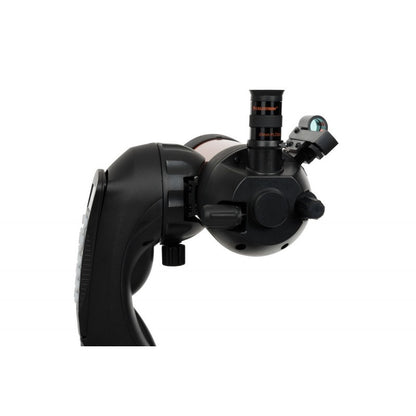 Télescope Maksutov-Cassegrain NexStar SE 102/1250 pour l'astronomie - Celestron