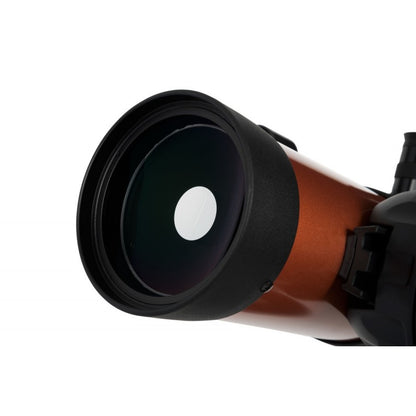 Télescope Maksutov-Cassegrain NexStar SE 102/1250 pour l'astronomie - Celestron