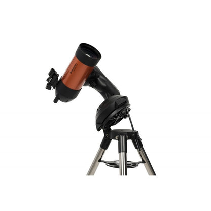 Télescope Maksutov-Cassegrain NexStar SE 102/1250 pour l'astronomie - Celestron