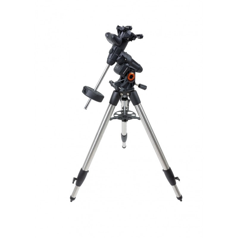 Monture Équatoriale Motorisée Go-To AVX - Celestron