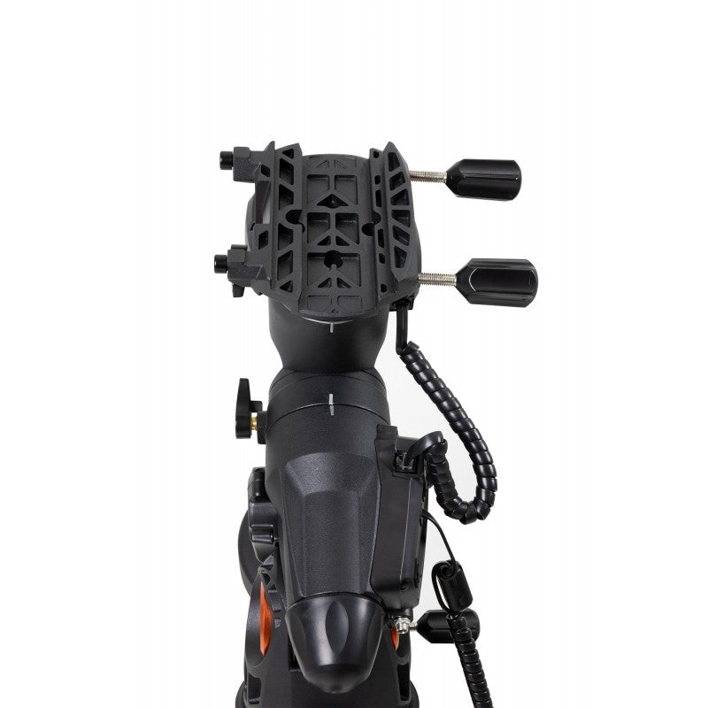 Monture Équatoriale Motorisée Go-To AVX - Celestron