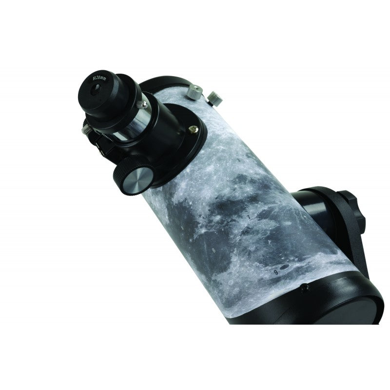 Télescope pour l'astronomie FirstScope Signature Lune - Celestron