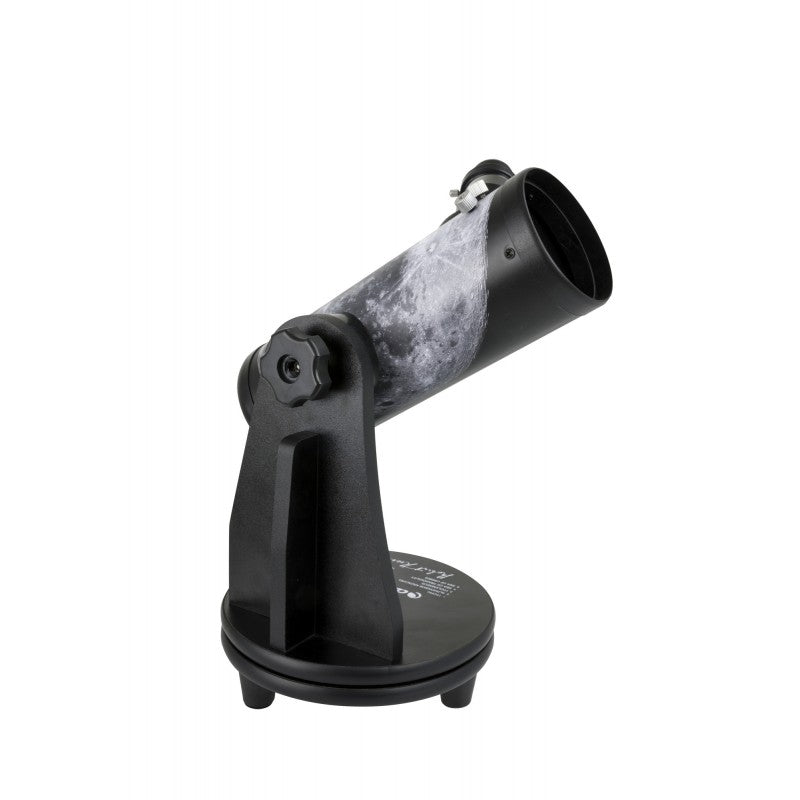 Télescope pour l'astronomie FirstScope Signature Lune - Celestron