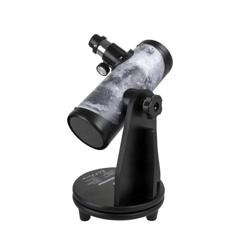 Télescope pour l'astronomie FirstScope Signature Lune - Celestron