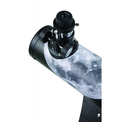 Télescope pour l'astronomie FirstScope Signature Lune - Celestron