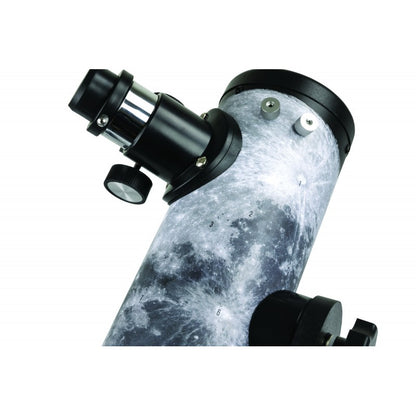 Télescope pour l'astronomie FirstScope Signature Lune - Celestron