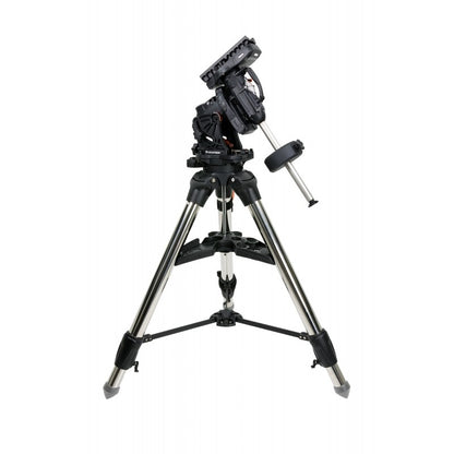 Monture Équatoriale Motorisée Go-To CGX-L - Celestron