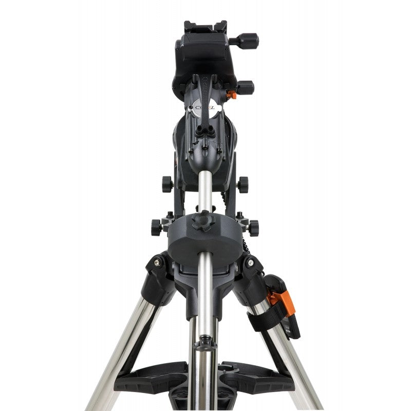 Monture Équatoriale Motorisée Go-To CGX-L - Celestron