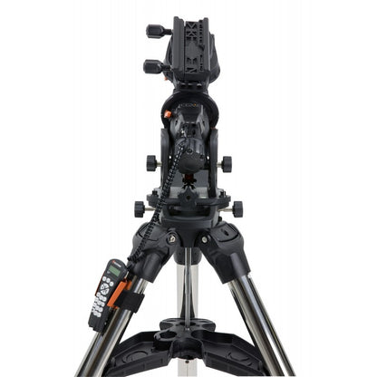 Monture Équatoriale Motorisée Go-To CGX-L - Celestron