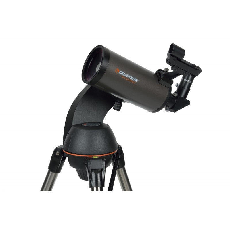 Télescope pour l'astronomie Maksutov-Cassegrain 13-213x - Celestron