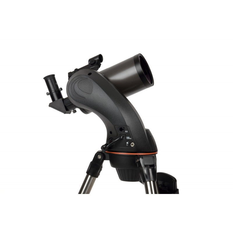 Télescope pour l'astronomie Maksutov-Cassegrain 13-213x - Celestron