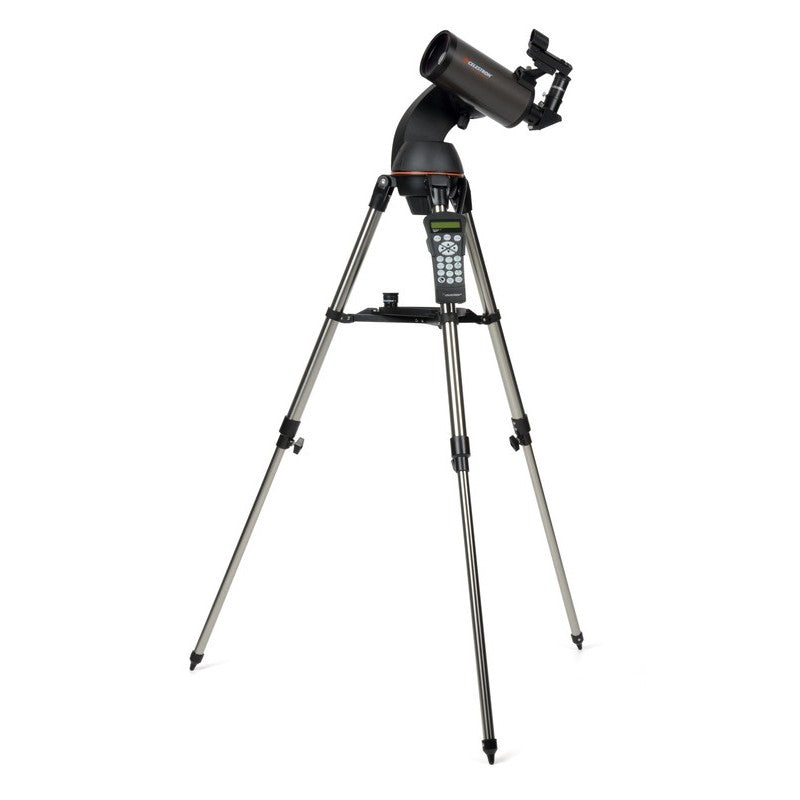 Télescope pour l'astronomie Maksutov-Cassegrain 13-213x - Celestron