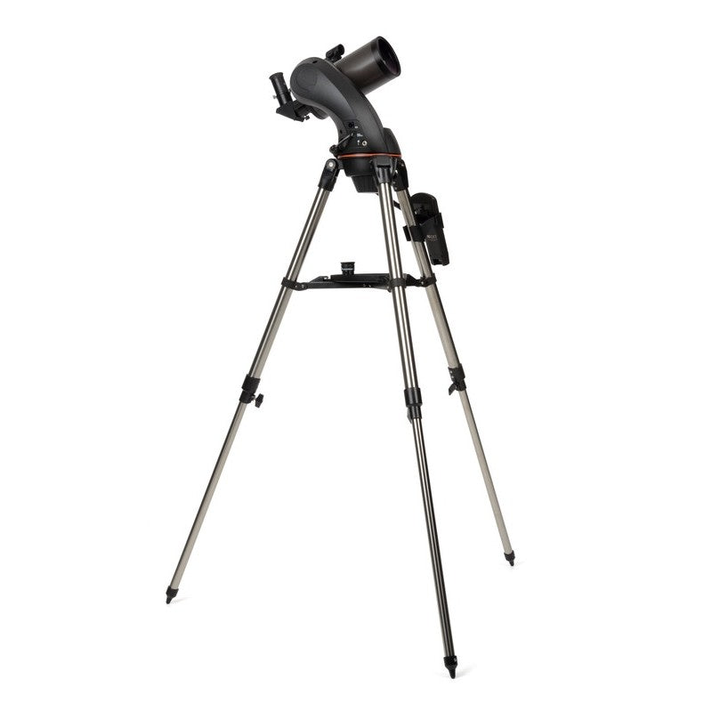 Télescope pour l'astronomie Maksutov-Cassegrain 13-213x - Celestron