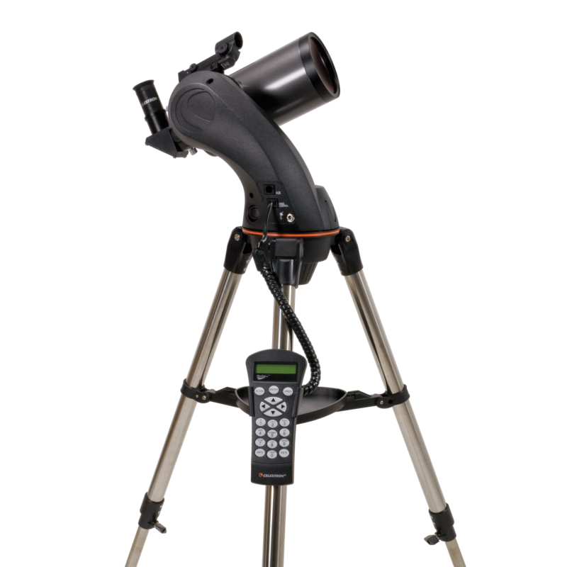 Télescope pour l'astronomie Maksutov-Cassegrain 13-213x - Celestron