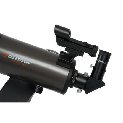 Télescope pour l'astronomie Maksutov-Cassegrain 13-213x - Celestron