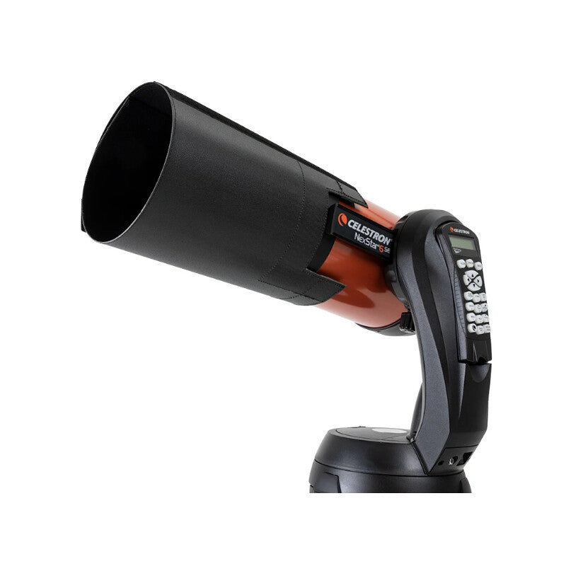 Pare-buée Lens Shade pour Télescopes SC - Celestron