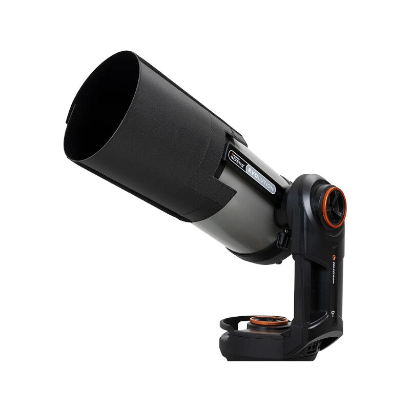 Pare-buée Lens Shade pour Télescopes SC - Celestron