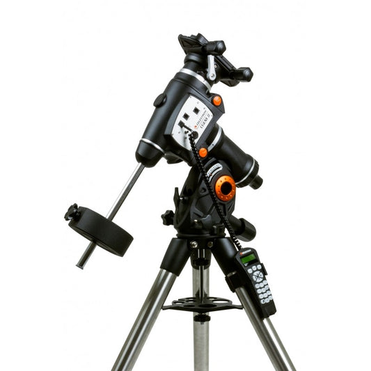 Monture Équatoriale Motorisée Go-To CGEM II - Celestron