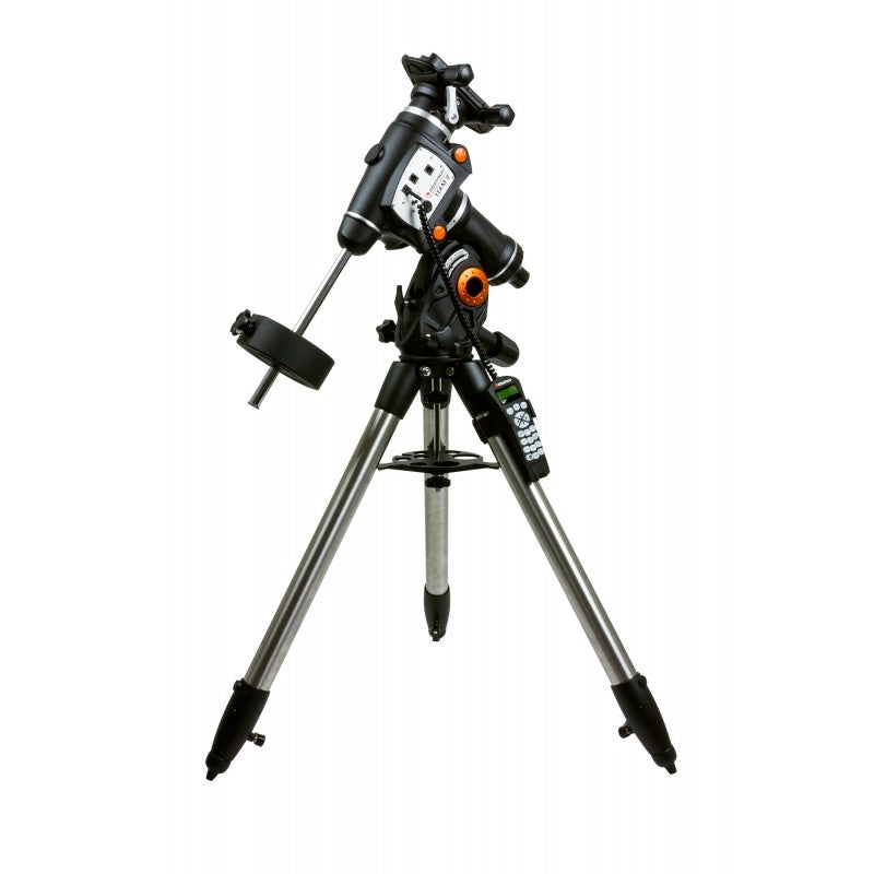 Monture Équatoriale Motorisée Go-To CGEM II - Celestron