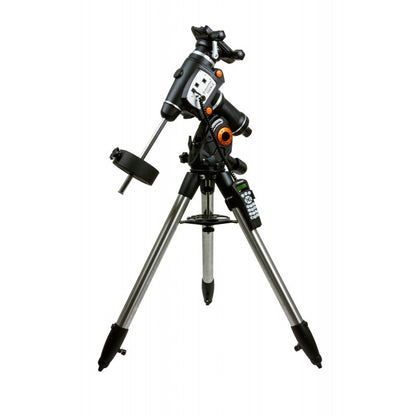 Monture Équatoriale Motorisée Go-To CGEM II - Celestron