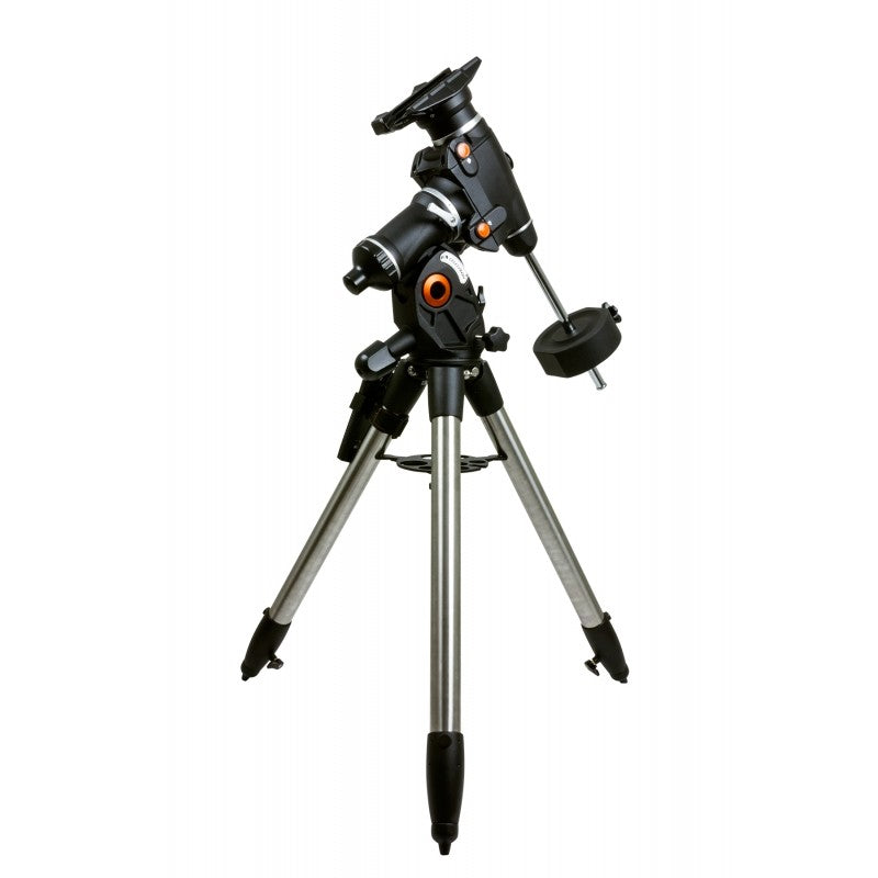 Monture Équatoriale Motorisée Go-To CGEM II - Celestron