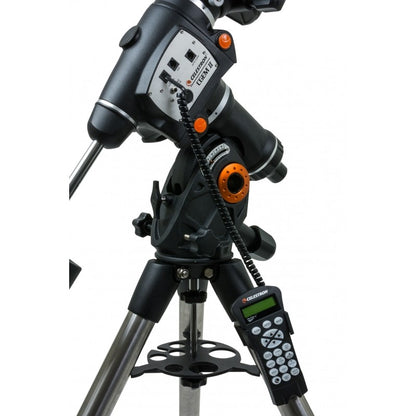 Monture Équatoriale Motorisée Go-To CGEM II - Celestron