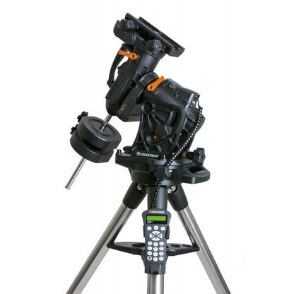 Monture Équatoriale Motorisée Go-To CGX - Celestron