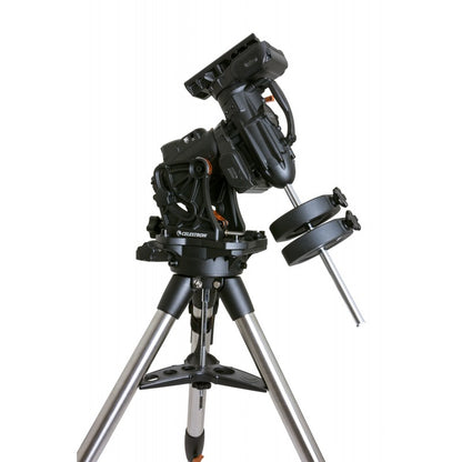 Monture Équatoriale Motorisée Go-To CGX - Celestron