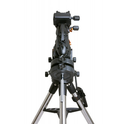 Monture Équatoriale Motorisée Go-To CGX - Celestron