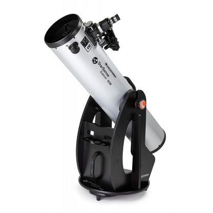 Télescope pour l'astronomie Celestron StarSense Explorer 8" Dobson