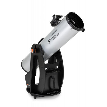 Télescope pour l'astronomie Celestron StarSense Explorer 8" Dobson