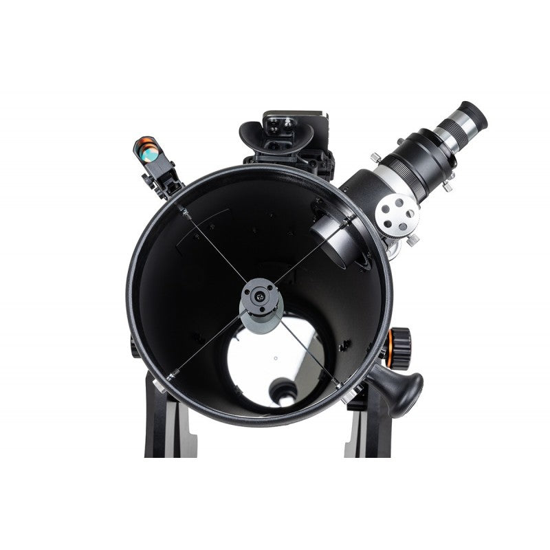 Télescope pour l'astronomie Celestron StarSense Explorer 8" Dobson