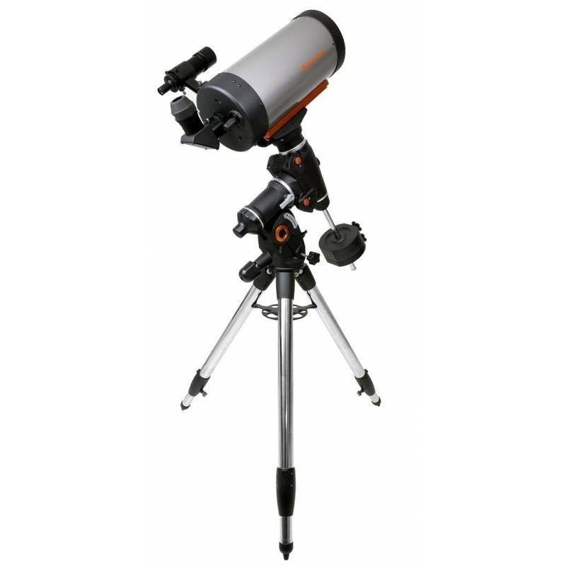 Télescope pour l'astronomie Maksutov-Cassegrain 7'' CGEM II - Celestron