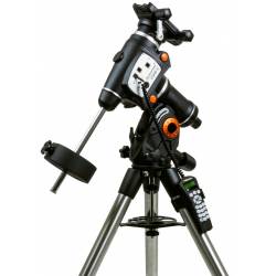 Télescope pour l'astronomie Maksutov-Cassegrain 7'' CGEM II - Celestron