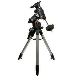 Télescope pour l'astronomie Maksutov-Cassegrain 7'' CGEM II - Celestron