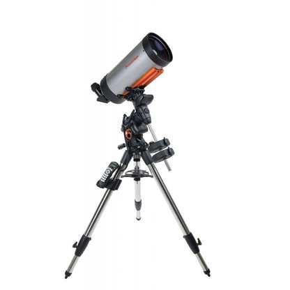 Télescope Maksutov-Cassegrain 7" 2700 mm f/15 avec Monture Advanced VX - Celestron